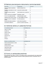 Бизнес план 'Dējējvistu saimniecība ar olu tirdzniecību Latvijā', 19.