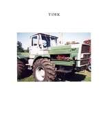 Эссе 'Dīzeļdegvielas izmaksas un degvielas patēriņš atsevišķām traktoru markām', 4.