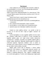 Реферат 'Izglītības un kultūrpolitikas saikne Latvijas un ES kontekstā', 8.