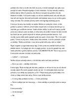 Конспект 'Literatūra – lasīšana, izpratne un radošā domāšana', 2.
