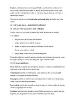 Конспект 'Literatūra – lasīšana, izpratne un radošā domāšana', 18.