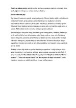 Конспект 'Literatūra – lasīšana, izpratne un radošā domāšana', 19.