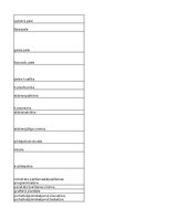 Конспект 'Discovering computers - input devices - glossary', 15.