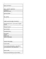 Конспект 'Discovering computers - input devices - glossary', 16.