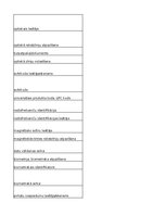 Конспект 'Discovering computers - input devices - glossary', 18.