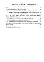 Отчёт по практике 'Darba aizsardzības prasību efektīvas ieviešanas praksē, uzraudzības un kontroles', 22.