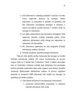 Реферат 'Elektroniskās deklarēšanas ieviešanas problēmas VID RRI Ogres nodaļā', 26.