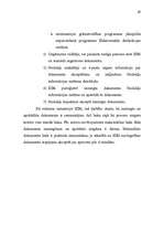 Реферат 'Elektroniskās deklarēšanas ieviešanas problēmas VID RRI Ogres nodaļā', 27.
