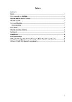 Реферат 'Alkohola ietekme uz aknu funkciju', 2.