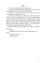 Реферат 'Alkohola ietekme uz aknu funkciju', 3.