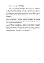 Реферат 'Alkohola ietekme uz aknu funkciju', 4.