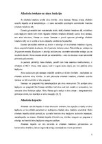 Реферат 'Alkohola ietekme uz aknu funkciju', 5.