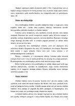 Реферат 'Alkohola ietekme uz aknu funkciju', 7.