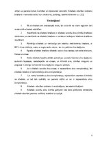 Реферат 'Alkohola ietekme uz aknu funkciju', 9.