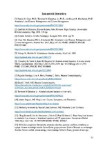 Реферат 'Alkohola ietekme uz aknu funkciju', 11.