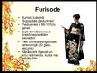 Презентация 'Kimono', 8.
