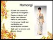Презентация 'Kimono', 12.