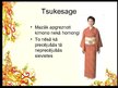 Презентация 'Kimono', 14.