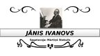 Презентация 'Jānis Ivanovs', 1.