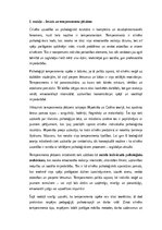 Конспект 'Temperamenta tipu psiholoģiskais raksturojums un to praktiskā nozīme', 1.