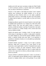 Конспект 'Temperamenta tipu psiholoģiskais raksturojums un to praktiskā nozīme', 3.