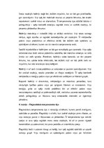 Конспект 'Temperamenta tipu psiholoģiskais raksturojums un to praktiskā nozīme', 5.