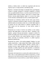 Конспект 'Temperamenta tipu psiholoģiskais raksturojums un to praktiskā nozīme', 9.