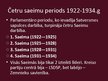 Презентация 'Latvijas valsts no 1918. līdz 1940.gadam, Kārļa Ulmaņa apvērsums', 8.