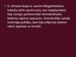 Презентация 'Latvijas valsts no 1918. līdz 1940.gadam, Kārļa Ulmaņa apvērsums', 15.