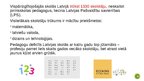 Презентация 'Izglītības problēmas Latvijā', 4.