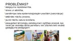 Презентация 'Izglītības problēmas Latvijā', 6.