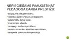 Презентация 'Izglītības problēmas Latvijā', 9.