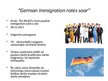 Презентация 'Imigrācija - problēma vai risinājums', 7.