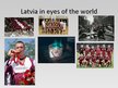 Презентация 'UK and Latvia', 6.