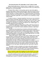 Эссе 'Rosa Kempbela grāmatas “Kā patiesi mīlēt savu bērnu” apskats un analīze', 1.