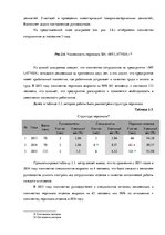 Дипломная 'Анализ системы мотивации персонала на предприятии "MP Latvija" и разработка пред', 37.