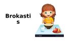 Образец документа 'Dienas ritms pirmsskolā', 4.