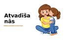 Образец документа 'Dienas ritms pirmsskolā', 16.