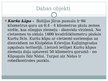 Презентация 'Tūrisma attīstība un industrija Baltijas valstīs', 9.