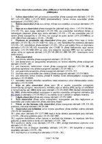 Образец документа 'Sākotnējais darba vides riska faktoru noteikšanas un novērtēšanas pārskats', 24.