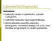 Презентация 'Hroniskas mieloleikozes raksturojums un laboratoriskā diagnostika', 5.