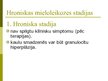 Презентация 'Hroniskas mieloleikozes raksturojums un laboratoriskā diagnostika', 8.