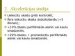 Презентация 'Hroniskas mieloleikozes raksturojums un laboratoriskā diagnostika', 9.