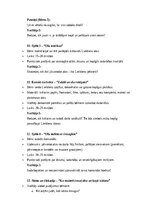 Образец документа 'Lieldienas Dārzā: scenārijs pirmsskolas vecuma bērniem ar dziesmām, rotaļām un r', 4.