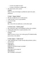 Образец документа 'Lieldienas Dārzā: scenārijs pirmsskolas vecuma bērniem ar dziesmām, rotaļām un r', 5.