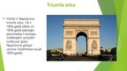 Презентация 'Tūrisms Francijā', 8.