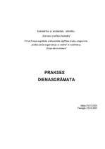 Отчёт по практике 'Biroja darba prakses atskaite', 2.