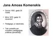 Презентация 'Jana Amosa Komenska pedagoģiskie principi', 2.