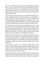 Эссе 'Kriptovalūtas un to ietekme uz tradicionālo finanšu sistēmu', 1.