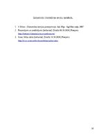 Реферат 'Pieprasījuma un piedāvājuma faktori', 18.